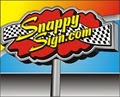 SnappySign.com logo