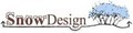 Snow Design logo