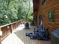 Snyder's Log Homes image 8