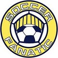Soccer Fanatic - San Diego logo
