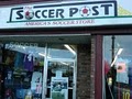 Soccer Post image 1