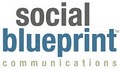 Social Blueprint Communications logo