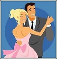 Social Dance With A Purpose - Ballroom, Country Western Dance image 1