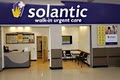 Solantic Urgent Care Orlando East Colonial logo