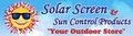 Solar Screen and Sun Control logo