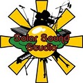 Solar Sound Studio logo