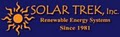 Solar Trek, Inc. logo