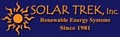 Solar Trek, Inc. logo
