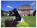 Soldiers And Sailors Memorial Hall image 1