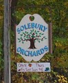 Solebury Orchards logo