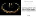 Solenaro Designs Horsehair Jewelry image 4