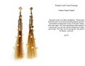 Solenaro Designs Horsehair Jewelry image 7