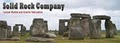 Solid Rock Company logo