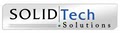 Solid Tech Solutions logo
