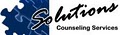 Solutions Counseling Services logo