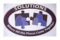 Solutions Recovery Inc logo