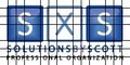 Solutions by Scott Professional Organizer logo