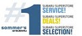 Sommer's Subaru, Inc. image 1