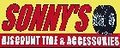 Sonny's Discount Tire & Access logo