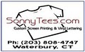 SonnyTees.com logo
