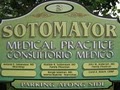 Sotomayor Medical Practice logo