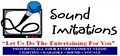 Sound Imitations - DJ Service logo