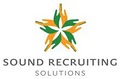Sound Recruiting Solutions logo