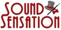 Sound Sensation logo