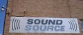Sound Source logo