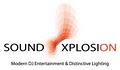 Sound Xplosion logo