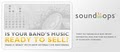 SoundOps Mastering logo