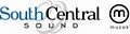 South Central Sound Muzak logo