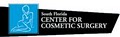 South Florida Center for Cosmetic Surgery logo
