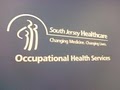 South Jersey Healthcare - Occupational Health logo