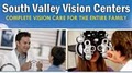 South Valley Vision Care Centers-South Jordan logo