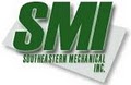 Southeastern Mechanical Inc logo