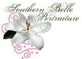 Southern Belle Portraiture logo