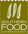 Southern Food & Beverage Museum logo