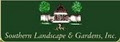 Southern Landscape and Gardens, Inc. logo