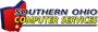 Southern Ohio Computer Services logo