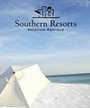 Southern Resorts Vacation Rentals logo