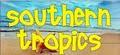 Southern Tropics Pool & Spa Store logo