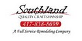 Southland LLC Quality Craftsmanship - Home Remodeling & Construction logo