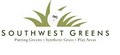 Southwest Greens Newtown Putting Greens & Artificial Grass logo