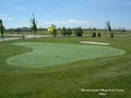 Southwest Greens Virginia Putting Greens and Artificial Turf logo