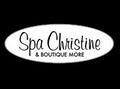 Spa Christine logo