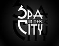 Spa In The City logo
