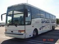 Space Tours bus line image 1