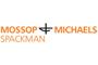Spackman, Mossop+Michaels Landscape Architecture New Orleans logo