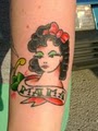 Spaded & Jaded Tattoo Co image 3